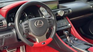 Lexus RC  - photo 4