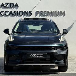 LYNK&CO 01 1.5 PHEV 261ch DCTH 7 H&eacute;rouville-Saint-Clair