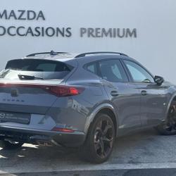 Cupra Formentor 1.4 e-HYBRID 245ch VZ DSG6 H&eacute;rouville-Saint-Clair