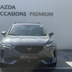 Cupra Formentor 1.4 e-HYBRID 245ch VZ DSG6 H&eacute;rouville-Saint-Clair