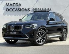 BMW X3 Hérouville-Saint-Clair