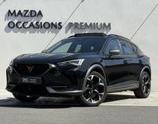 Cupra Formentor Hérouville-Saint-Clair
