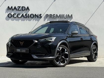 Cupra Formentor - 1.4 e-HYBRID 245ch VZ DSG6 - 25 990 €