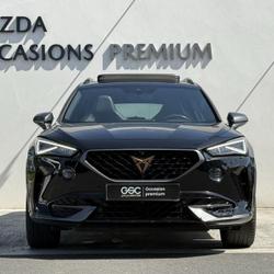 Cupra Formentor 1.4 e-HYBRID 245ch VZ DSG6 H&eacute;rouville-Saint-Clair