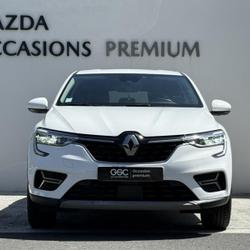 Renault Arkana 1.6 E-Tech hybride 145ch Evolution -22 H&eacute;rouville-Saint-Clair