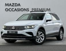 Volkswagen Tiguan Hérouville-Saint-Clair