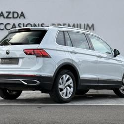Volkswagen Tiguan 1.4 eHybrid 245ch Elegance DSG6 H&eacute;rouville-Saint-Clair