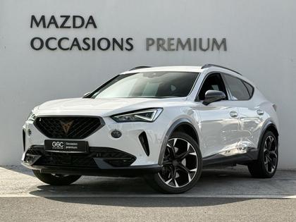 Cupra Formentor - 1.4 e-HYBRID 245ch VZ DSG6 - 26 990 €