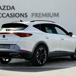 Cupra Formentor 1.4 e-HYBRID 245ch VZ DSG6 H&eacute;rouville-Saint-Clair