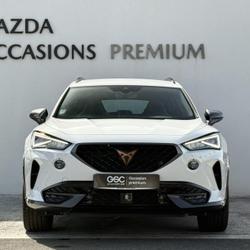 Cupra Formentor 1.4 e-HYBRID 245ch VZ DSG6 H&eacute;rouville-Saint-Clair