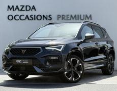 Cupra Ateca Hérouville-Saint-Clair