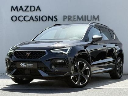 Cupra Ateca - 1.5 TSI 150ch V DSG7 - 29 990 €