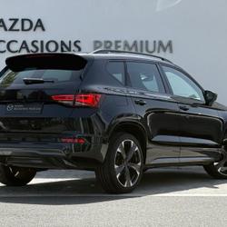 Cupra Ateca 1.5 TSI 150ch V DSG7 Le Havre