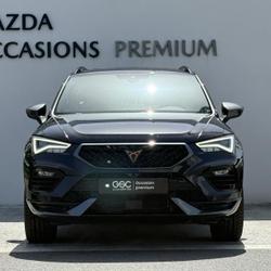 Cupra Ateca 1.5 TSI 150ch V DSG7 Le Havre