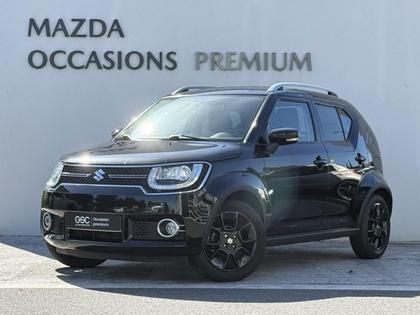 Suzuki Ignis - 1.2 Dualjet 90ch Pack Euro6d-T - 12 990 €