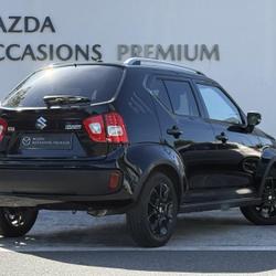 Suzuki Ignis 1.2 Dualjet 90ch Pack Euro6d-T H&eacute;rouville-Saint-Clair