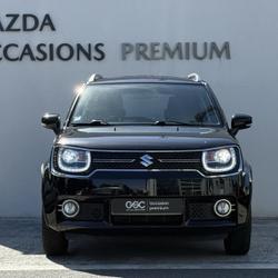 Suzuki Ignis 1.2 Dualjet 90ch Pack Euro6d-T H&eacute;rouville-Saint-Clair