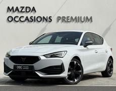 Cupra Leon Hérouville-Saint-Clair