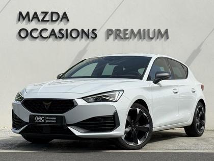 Cupra Leon - 1.5 eTSI 150ch V DSG7 - 20 990 €