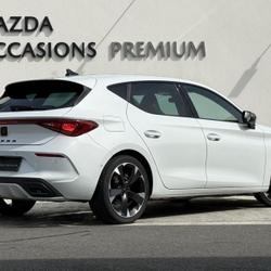 Cupra Leon 1.5 eTSI 150ch V DSG7 H&eacute;rouville-Saint-Clair