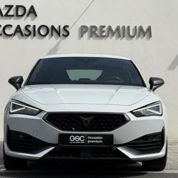 Cupra Leon 1.5 eTSI 150ch V DSG7 H&eacute;rouville-Saint-Clair