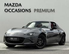 Mazda Mx-5 4 Hérouville-Saint-Clair