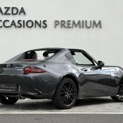 Mazda Mx-5 4 2.0 SKYACTIV-G 184ch S&eacute;lection Euro6d-T 2021 H&eacute;rouville-Saint-Clair