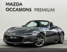 Mazda Mx-5 4 Hérouville-Saint-Clair