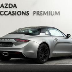 Alpine A110 1.8T 300ch S Enstone Edition H&eacute;rouville-Saint-Clair