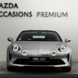 Alpine A110 1.8T 300ch S Enstone Edition H&eacute;rouville-Saint-Clair