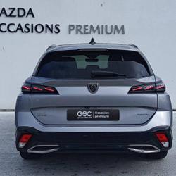 Peugeot 308 SW Phase 2 PHEV 225ch GT e-EAT8 Le Havre