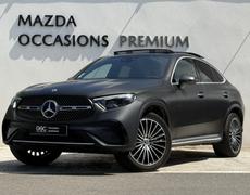 Mercedes GLC Hérouville-Saint-Clair