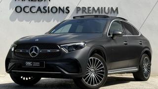 Mercedes GLC  - Amg - photo 0