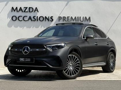Mercedes GLC - 300 d e Hybrid 197+136ch AMG Line 4Matic 9G-Tronic - 65 990 €