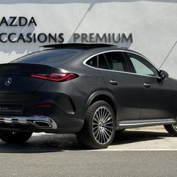 Mercedes GLC 300 d e Hybrid 197+136ch AMG Line 4Matic 9G-Tronic H&eacute;rouville-Saint-Clair