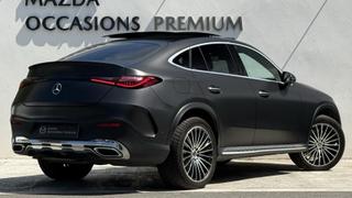 Mercedes GLC  - Amg - photo 1