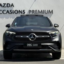 Mercedes GLC 300 d e Hybrid 197+136ch AMG Line 4Matic 9G-Tronic H&eacute;rouville-Saint-Clair