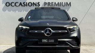 Mercedes GLC  - Amg - photo 2