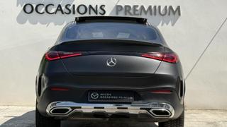 Mercedes GLC  - Amg - photo 3