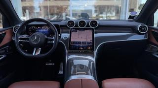 Mercedes GLC  - Amg - photo 4