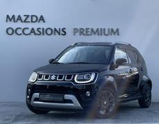 Suzuki Ignis Hérouville-Saint-Clair