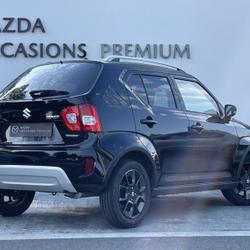 Suzuki Ignis 1.2 Dualjet Hybrid 83ch Pack H&eacute;rouville-Saint-Clair