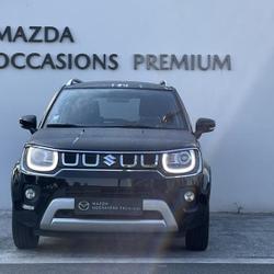 Suzuki Ignis 1.2 Dualjet Hybrid 83ch Pack H&eacute;rouville-Saint-Clair