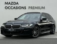 BMW Serie 5 Touring