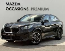 BMW X2 - sDrive18dA 150ch M Sport DKG7 - 37 990 €