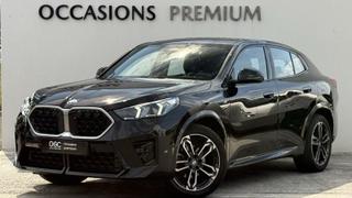 BMW X2  - M Sport - photo 0