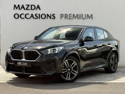 BMW X2 - sDrive18dA 150ch M Sport DKG7 - 37 990 €