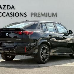 BMW X2 sDrive18dA 150ch M Sport DKG7 H&eacute;rouville-Saint-Clair