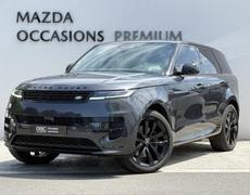 Land Rover Range Rover Sport Hérouville-Saint-Clair