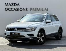 Volkswagen Tiguan Hérouville-Saint-Clair